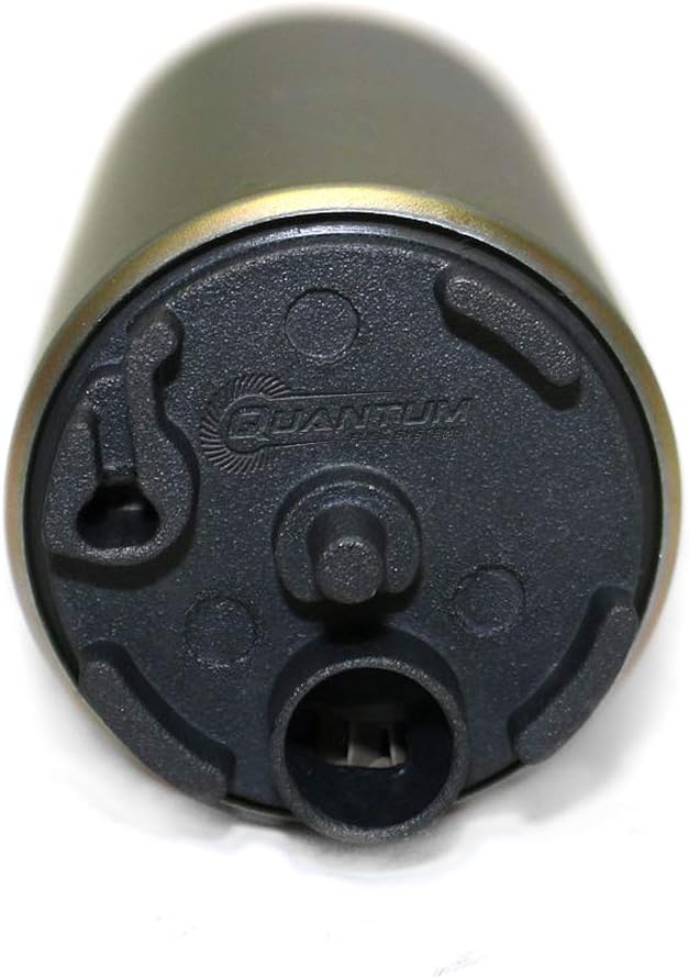 QFS Fuel Pump Replacement for Honda BF175A, BF175AK, BF200A, BF200AK, BF225A, BF225AK, BF250A, BF250AK, 7206782, # 16735-ZW5-003, 16735-ZZ5-003, 16735-ZY3-004 Pack of 2