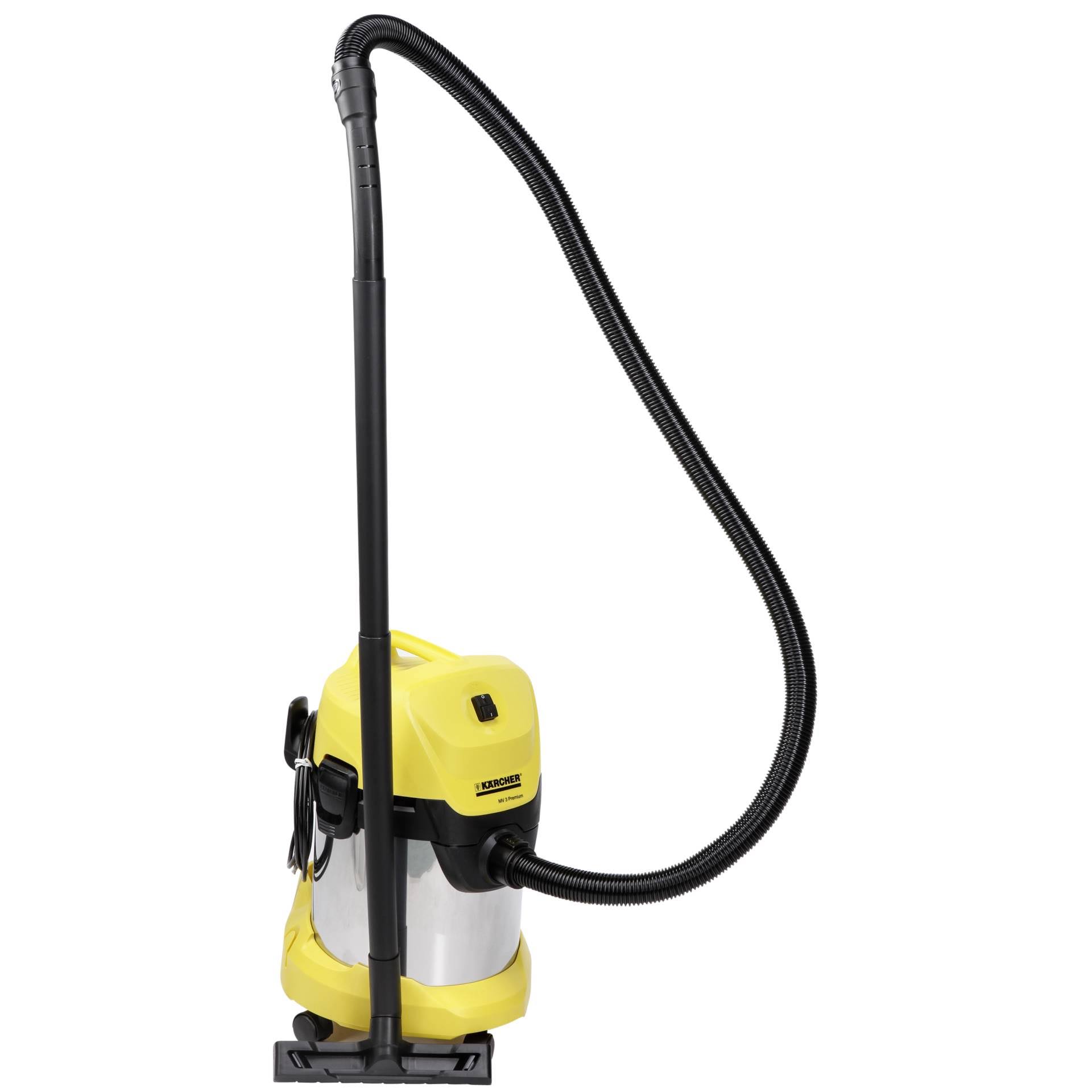 Karcher Odkurzacz uniwersalny WD 3 Premium 1.629-841.0