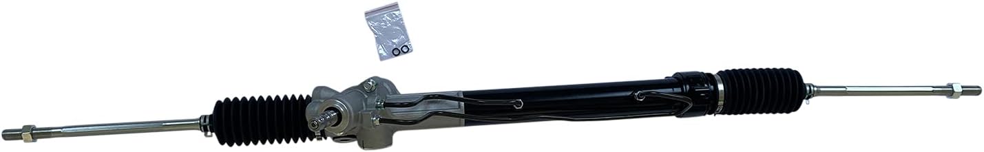 Dynamic Power Steering 40502 NEW Power Steering Rack and Pinion Assembly - for 1997 Lexus ES300, 1996-92 Toyota Camry