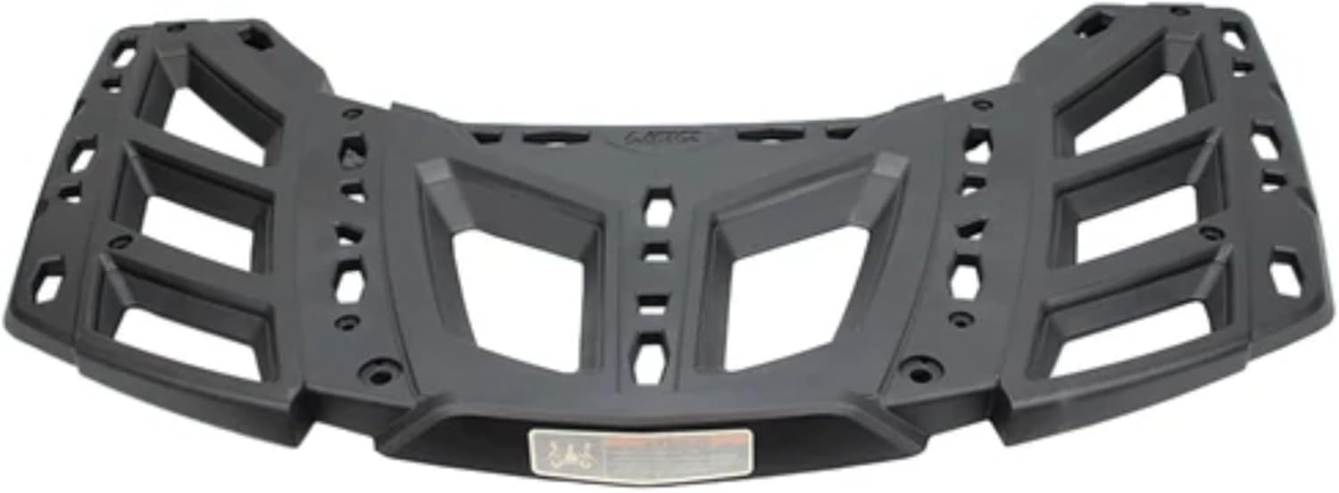 Can-Am Rear Cargo Linq Rack for Maverick & Outlander 715001852