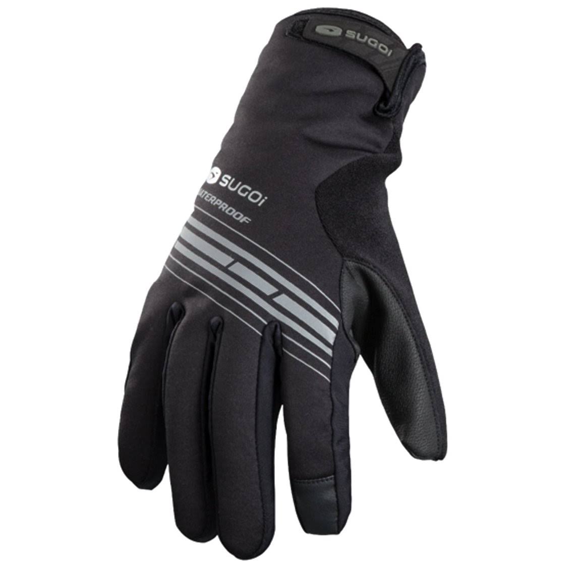 Sugoi RS Zero Glove - Black - Small