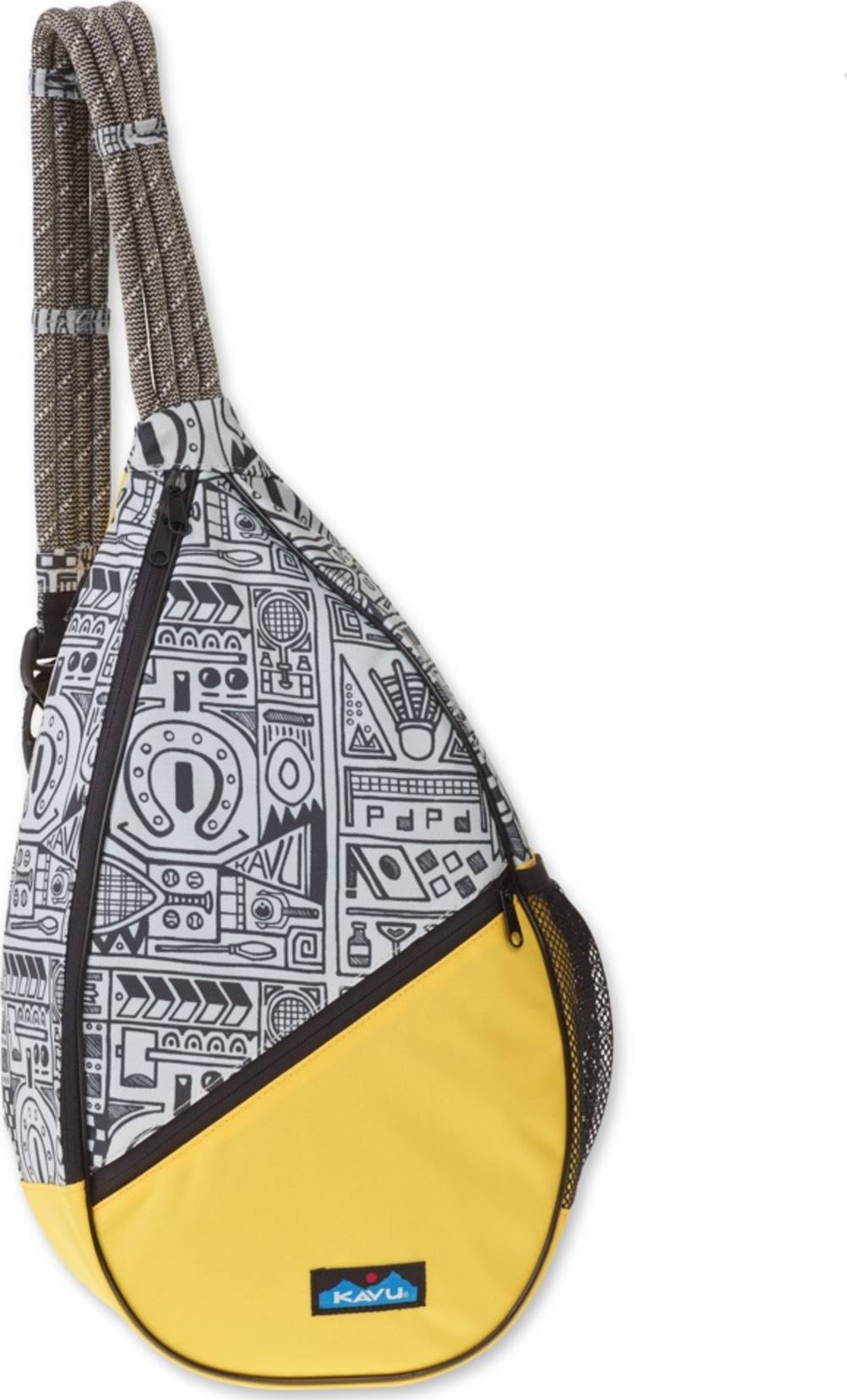 Kavu Paxton Pack | Roanline Yard Games