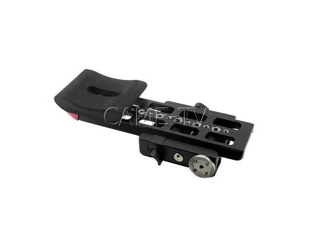 Came-TV Pro Rig Kit for Blackmagic Ursa Mini CAME-URSA-MINI-4