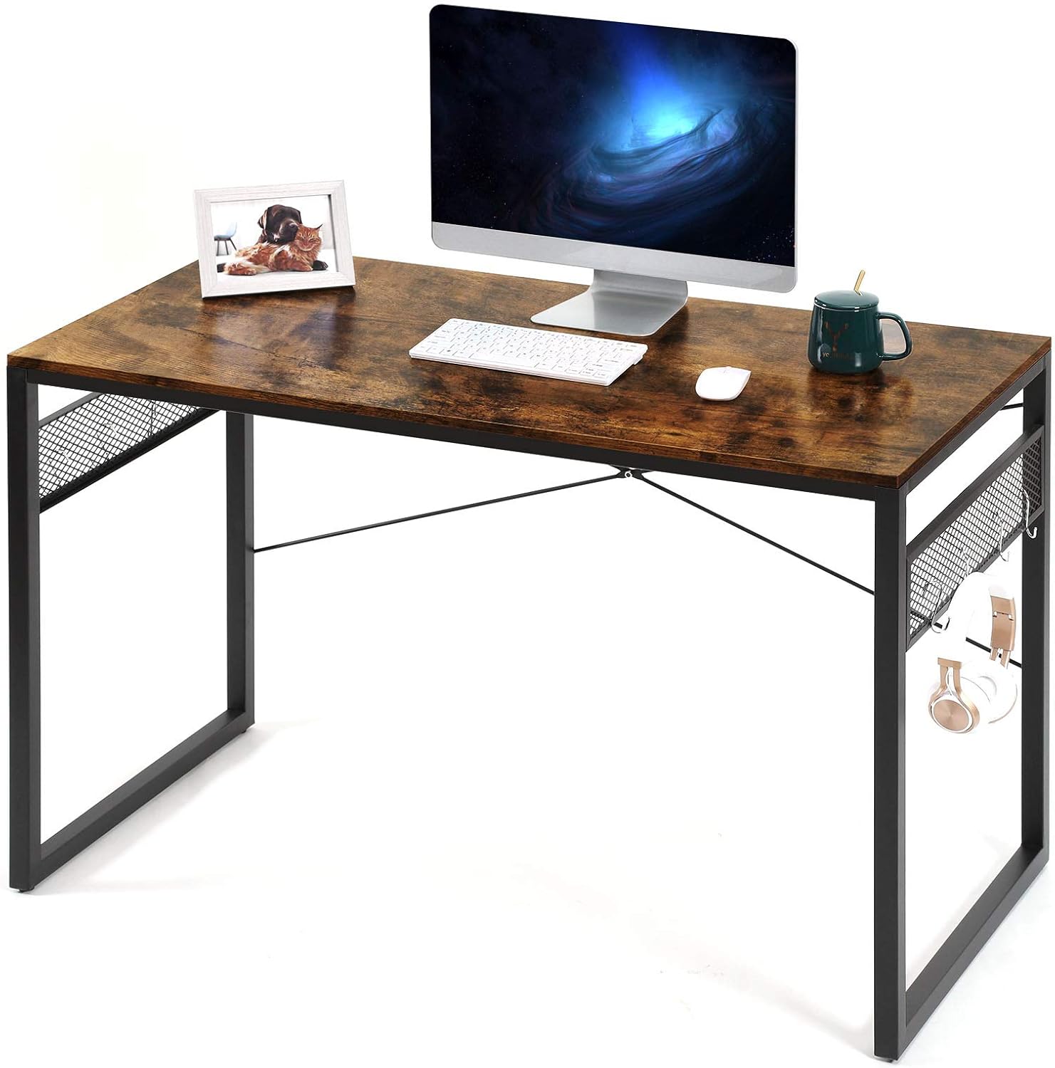 Yifeel Computer Desk, 47