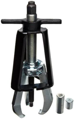 Posi Lock 107 Manual Internal/External Puller, 3 Jaws, 4.0 Reach, 5-T