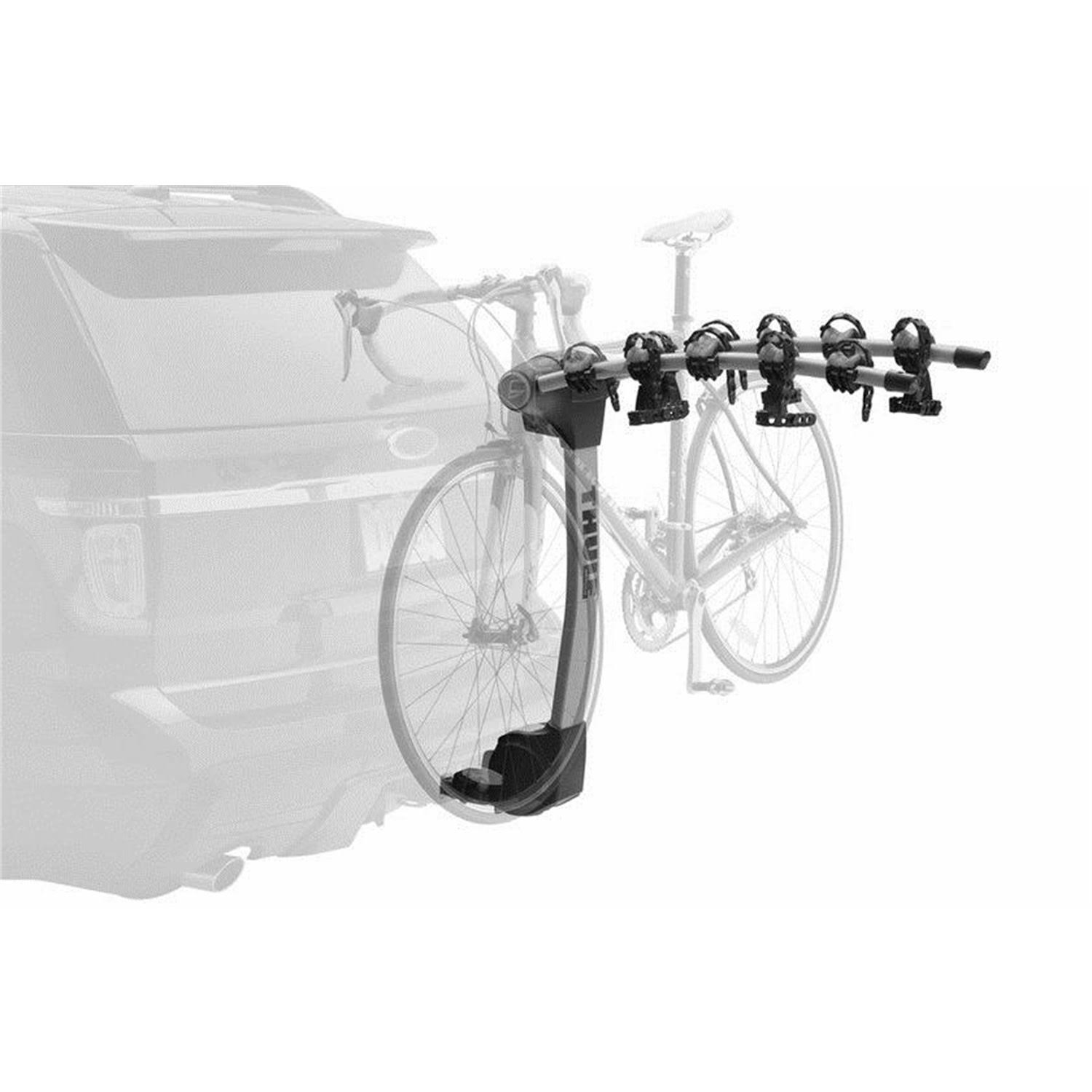 Thule 9026 Apex 5 Bike Hitch Rack