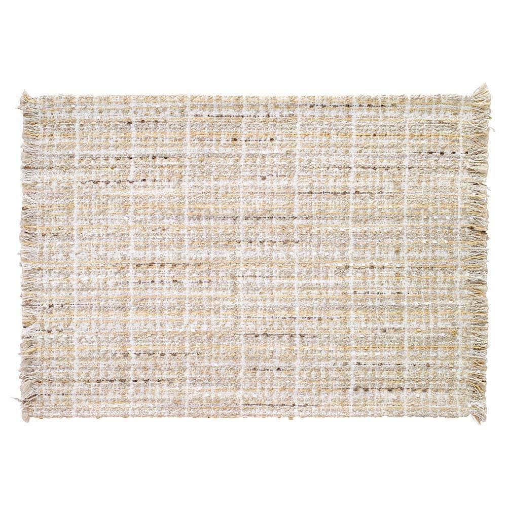 Bodrum Coco Gold Placemat (Set of 4)