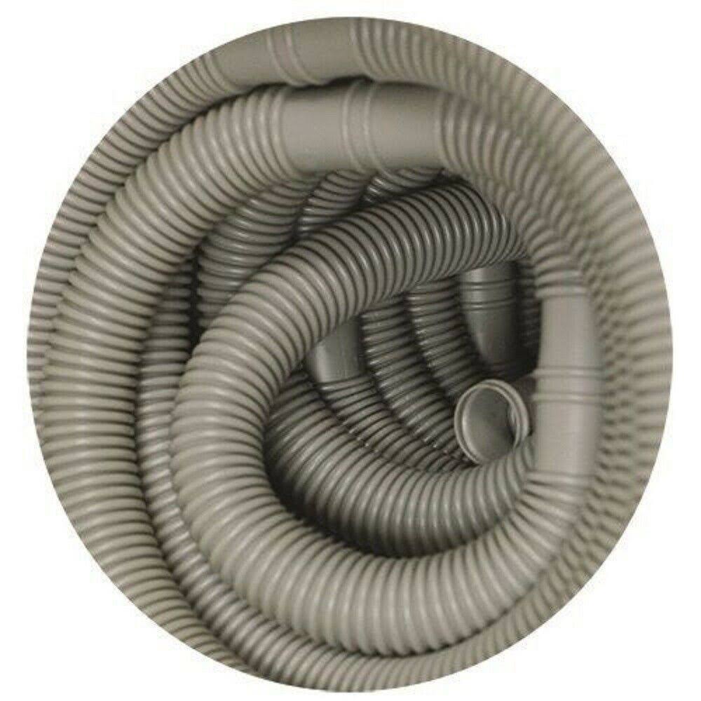 Plastiflex EC100114252CI1 1.5 in. x 252 ft. Bulk Vacuum Hose