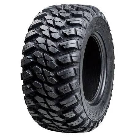 GBC Kanati Mongrel Radial Tire 28x10-15, Black