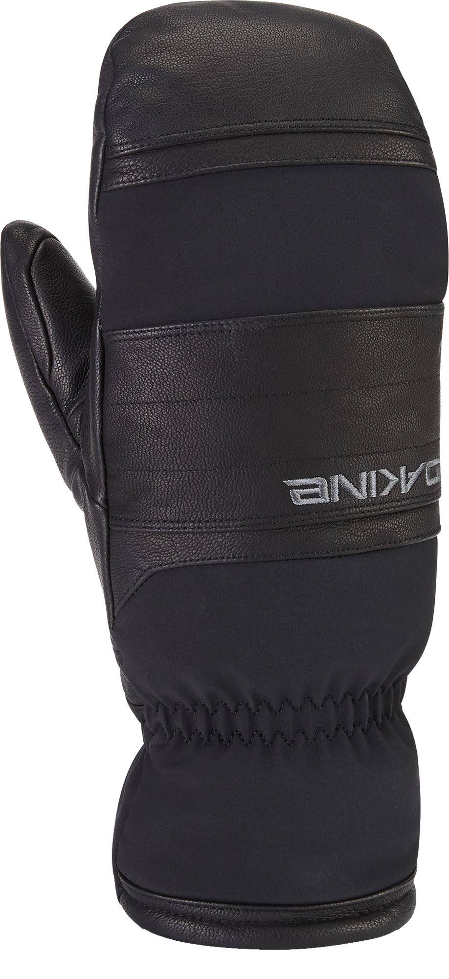 Dakine Baron Gore-Tex Mitt - Black