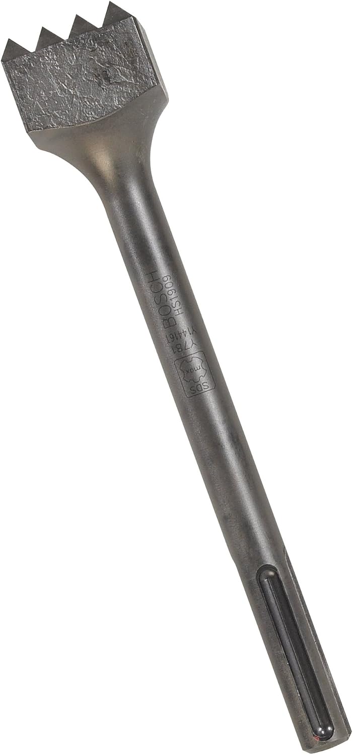 BOSCH HS1909 SDS-Max Concrete Bushing Head, Pack of 1