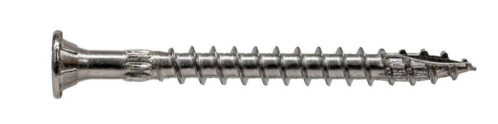 Simpson Strong-Tie SDWS27400SS Stainless Steel Screw - Pack of 350