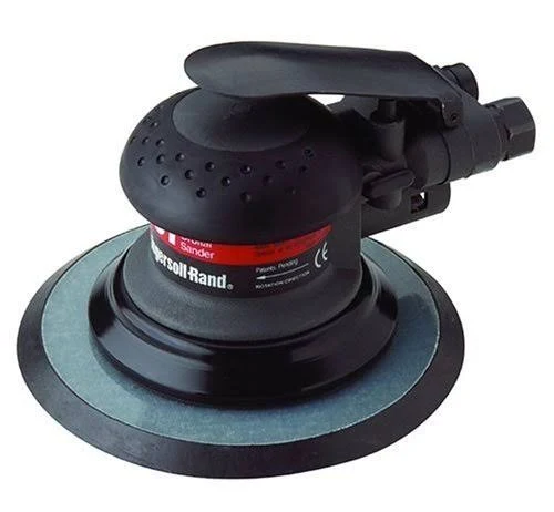 Ingersoll Rand 4151 6x22 Vacuum-Ready Random Orbital Air Sander