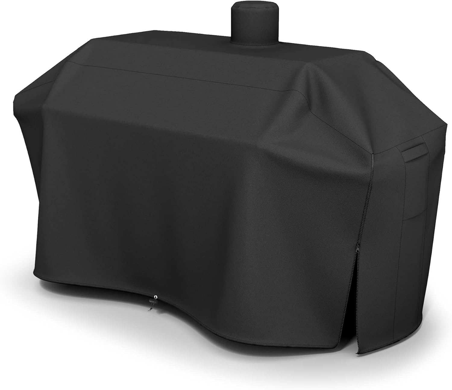 SHINESTAR Grill Cover for Smoke Hollow 4 in 1 Combo Grill PS9900, Pit Boss Memphis Ultimate Grill, 79 inch Waterproof BBQ Cover, All-Weather Protection Pack of 2