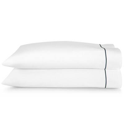 Peacock Alley Blush Soprano II Sateen Sham -King