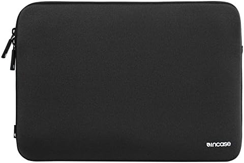 Incase Designs Classic Universal Sleeve for 15-inch Laptop - Black