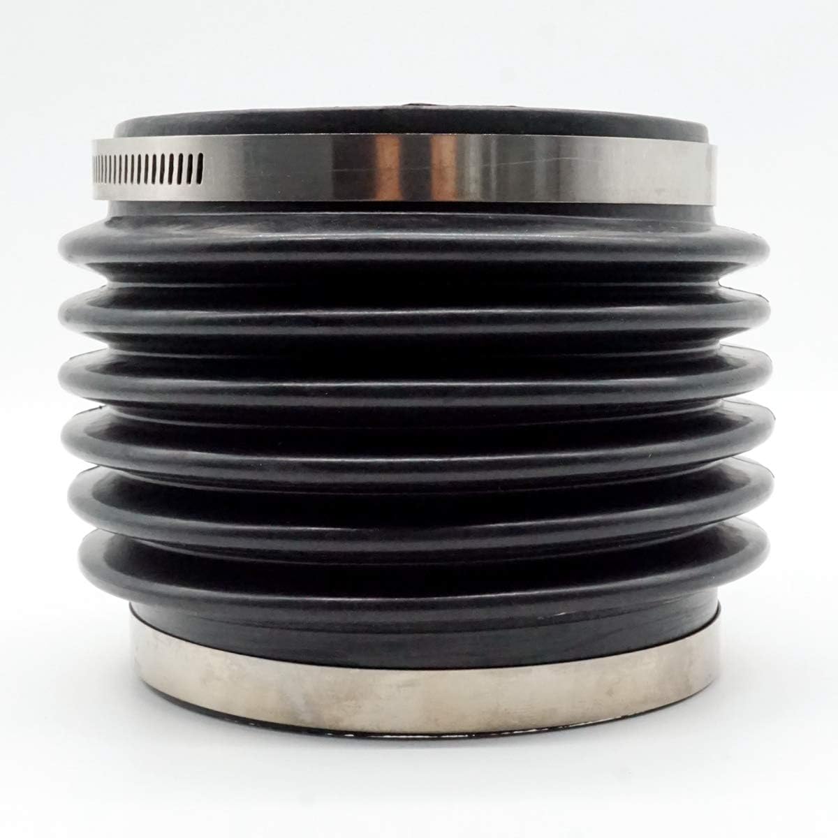 Xinrong Bellow Fits Volvo Penta AQ80 AQ100 AQ100B AQ100S Replaces 875512 875827 804186