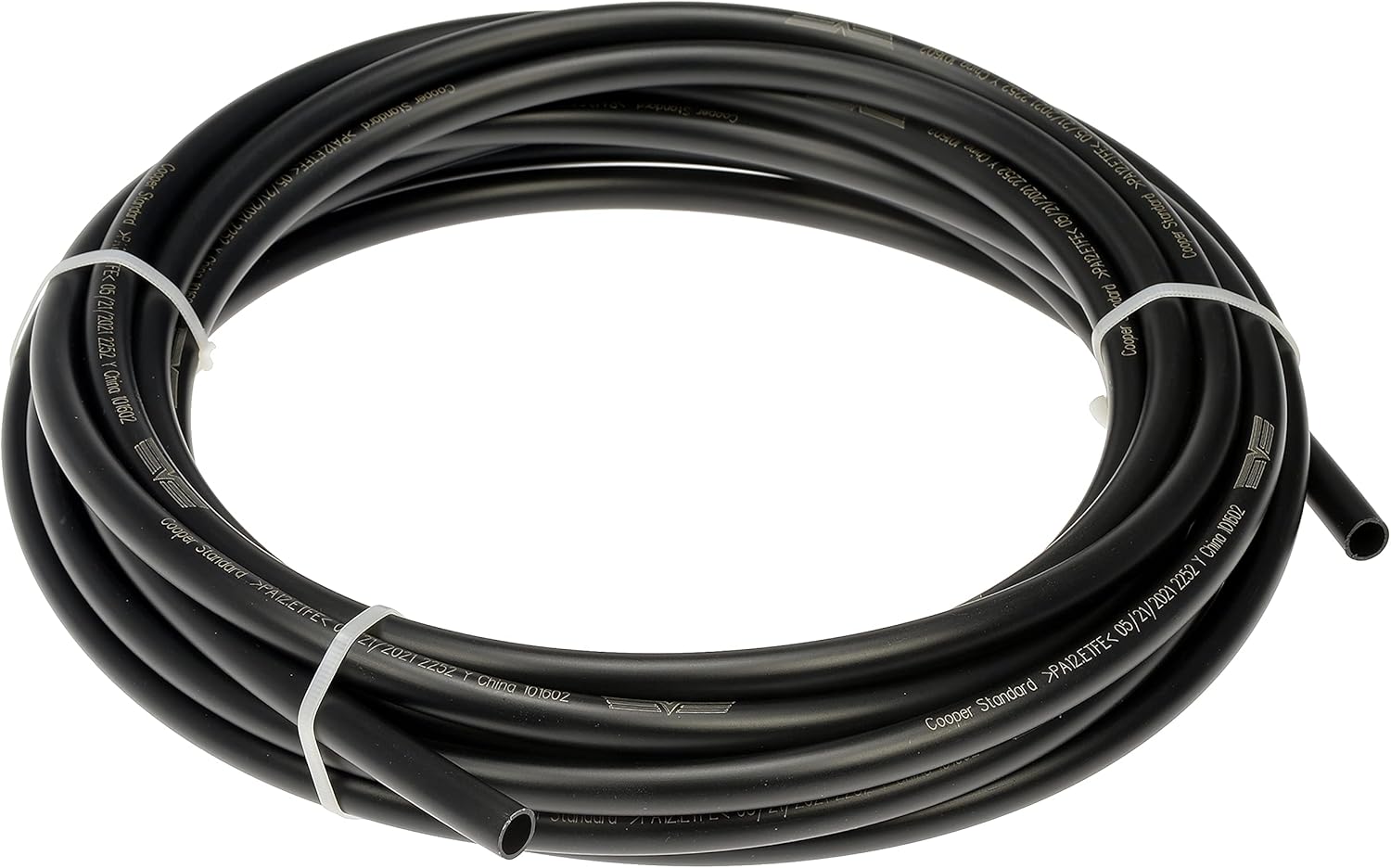 Dorman 800-072 25 Ft. Of 3/8 In. Nylon Fuel Line, 25 Pack