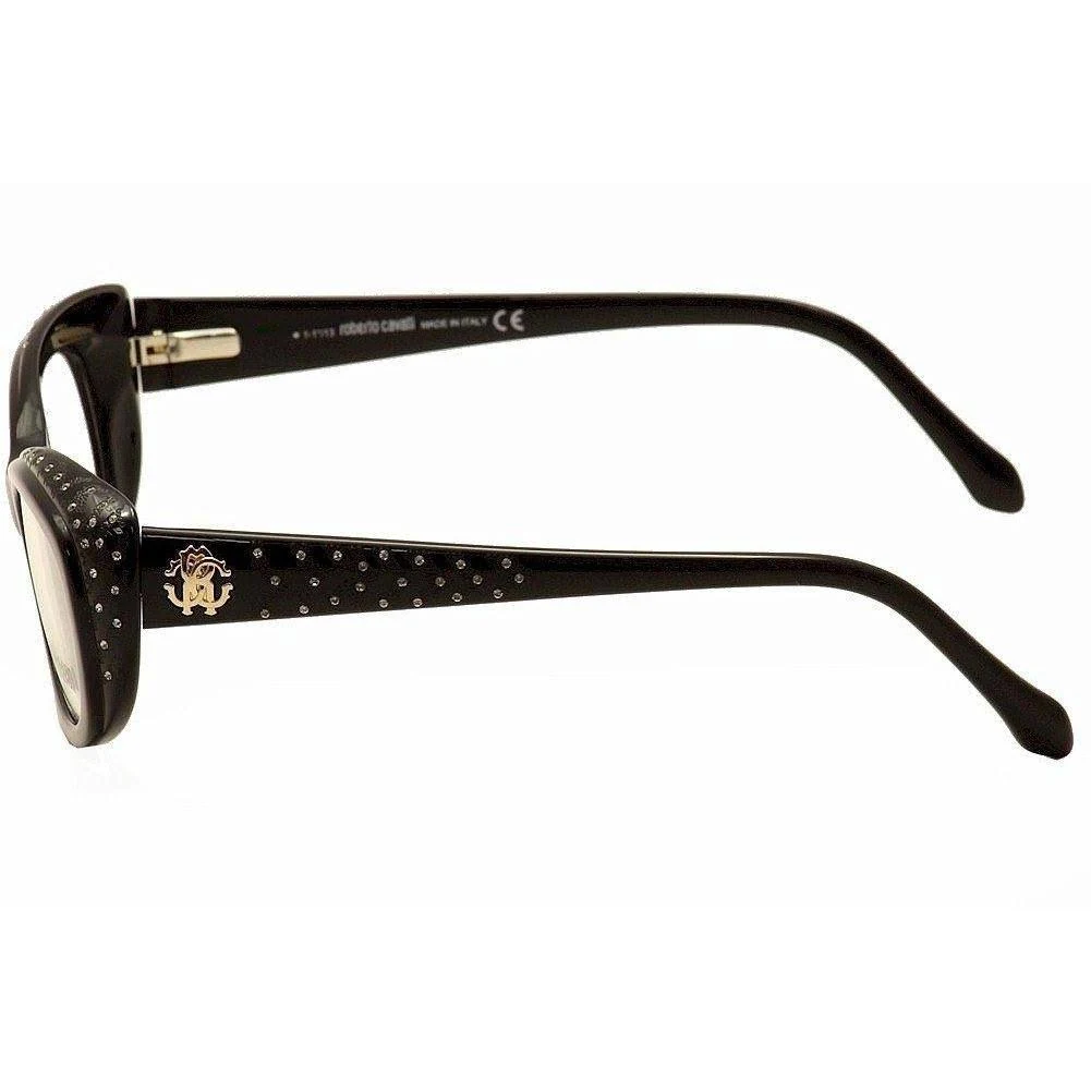 Eyeglasses Roberto Cavalli RC 780 001 Shiny Black