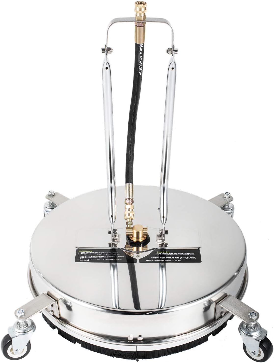 VEVOR Pressure Surface Cleaner, 18