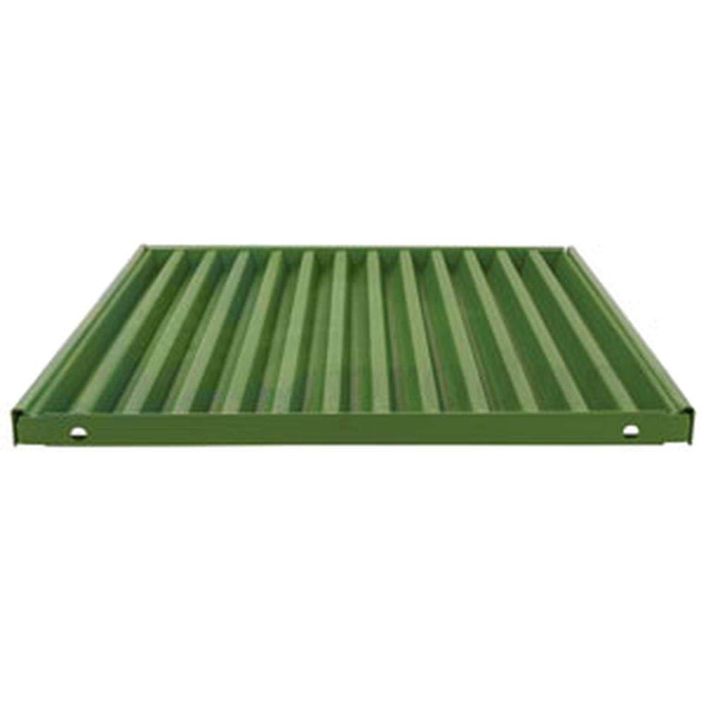 New Side Screen Fits John Deere Tractor 4000 4010 4020