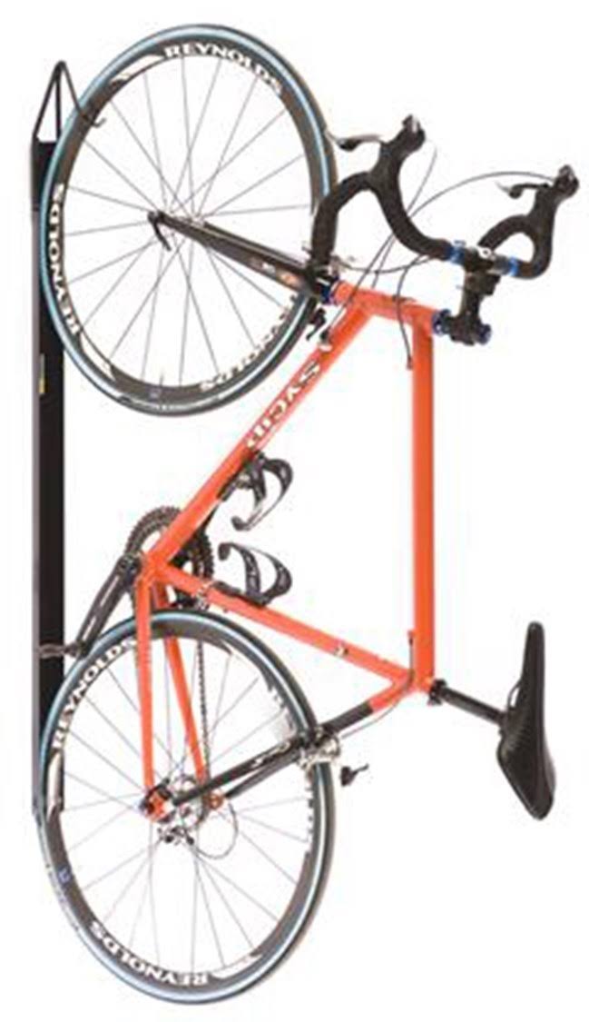 Saris Bike Trac Rack, Black