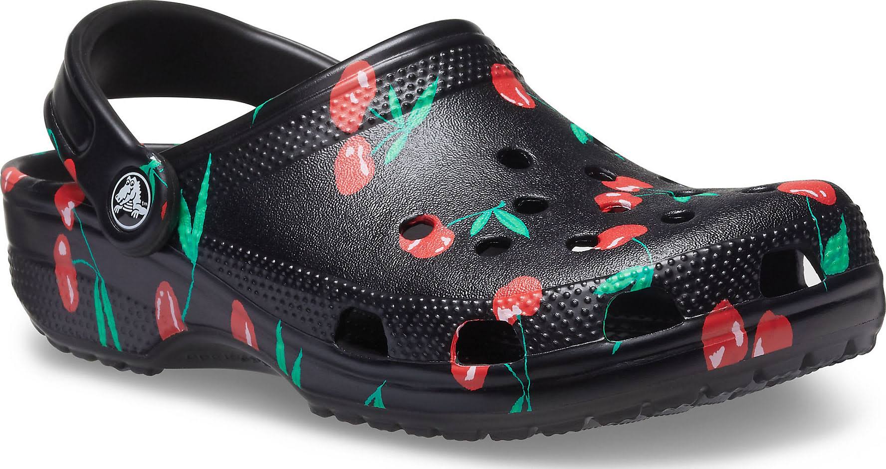 Crocs -Unisex Classic Vacay Vibes Clog