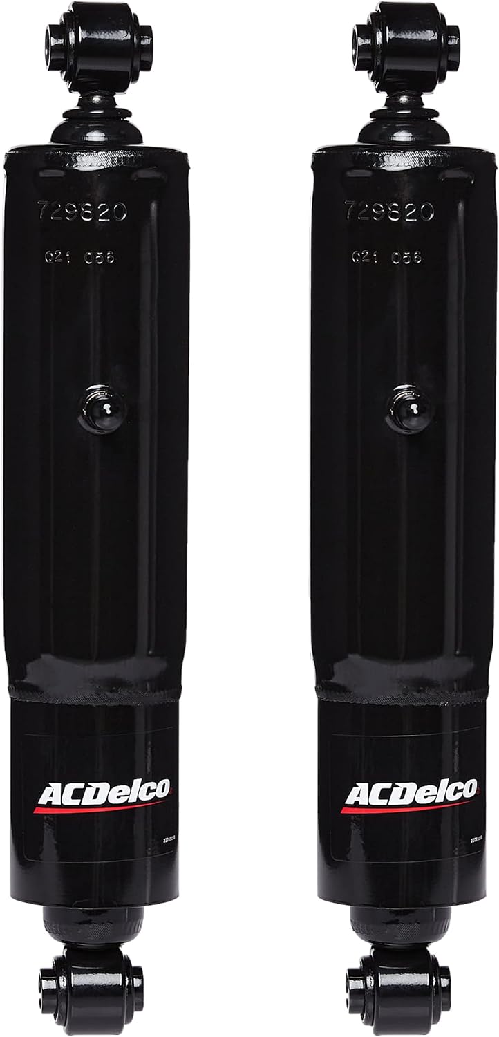 ACDelco Specialty 504-554 Rear Air Lift Shock Absorber