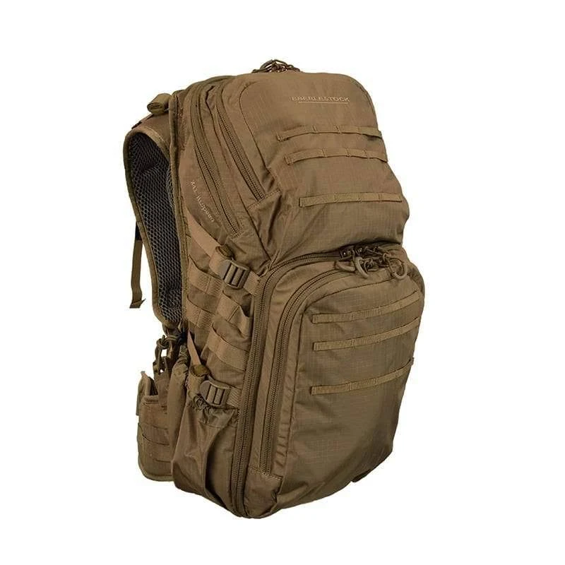 Eberlestock Hispeed II Pack Dry Earth