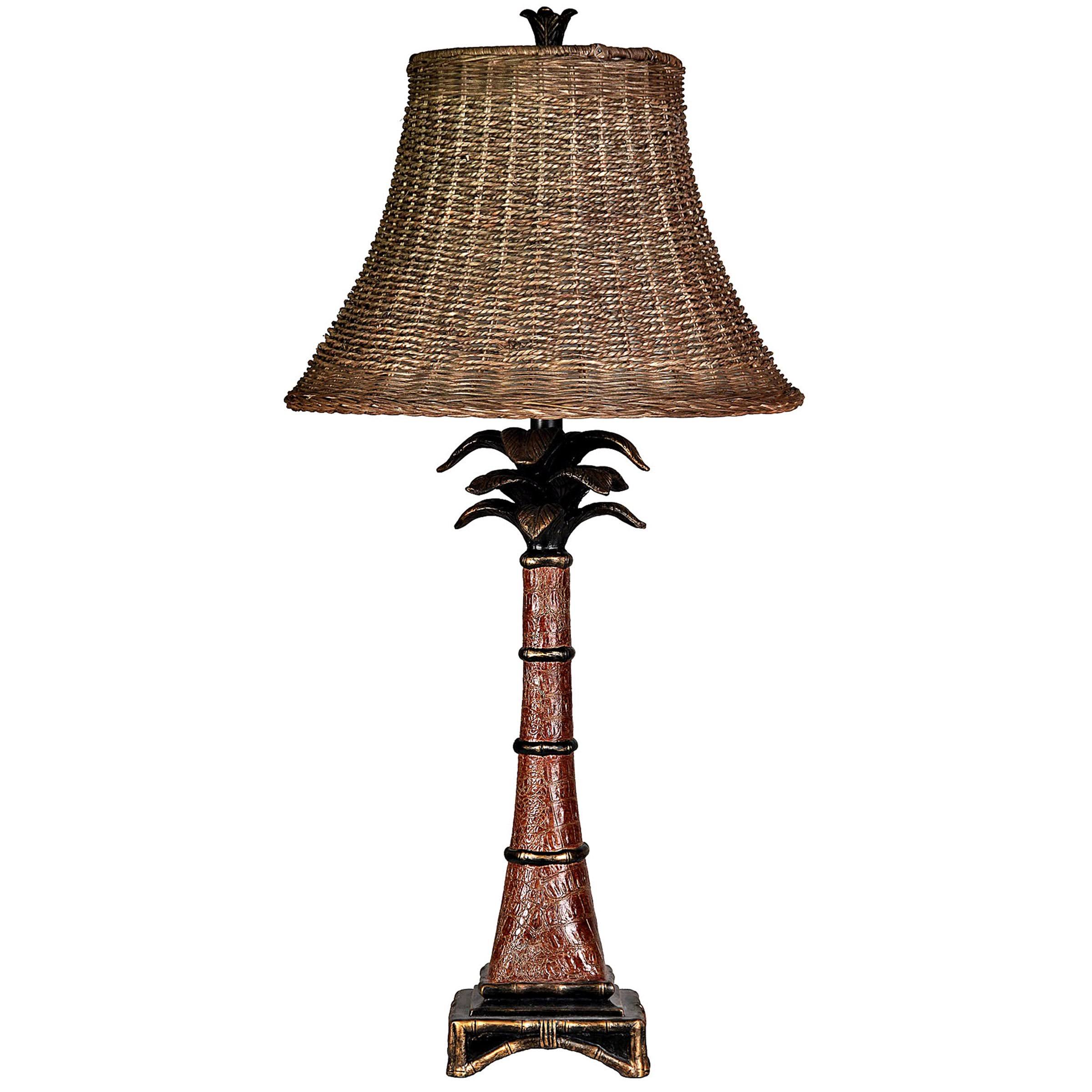 Gwg Outlet Accent Table Lamp in Dundee Finish L33073DS