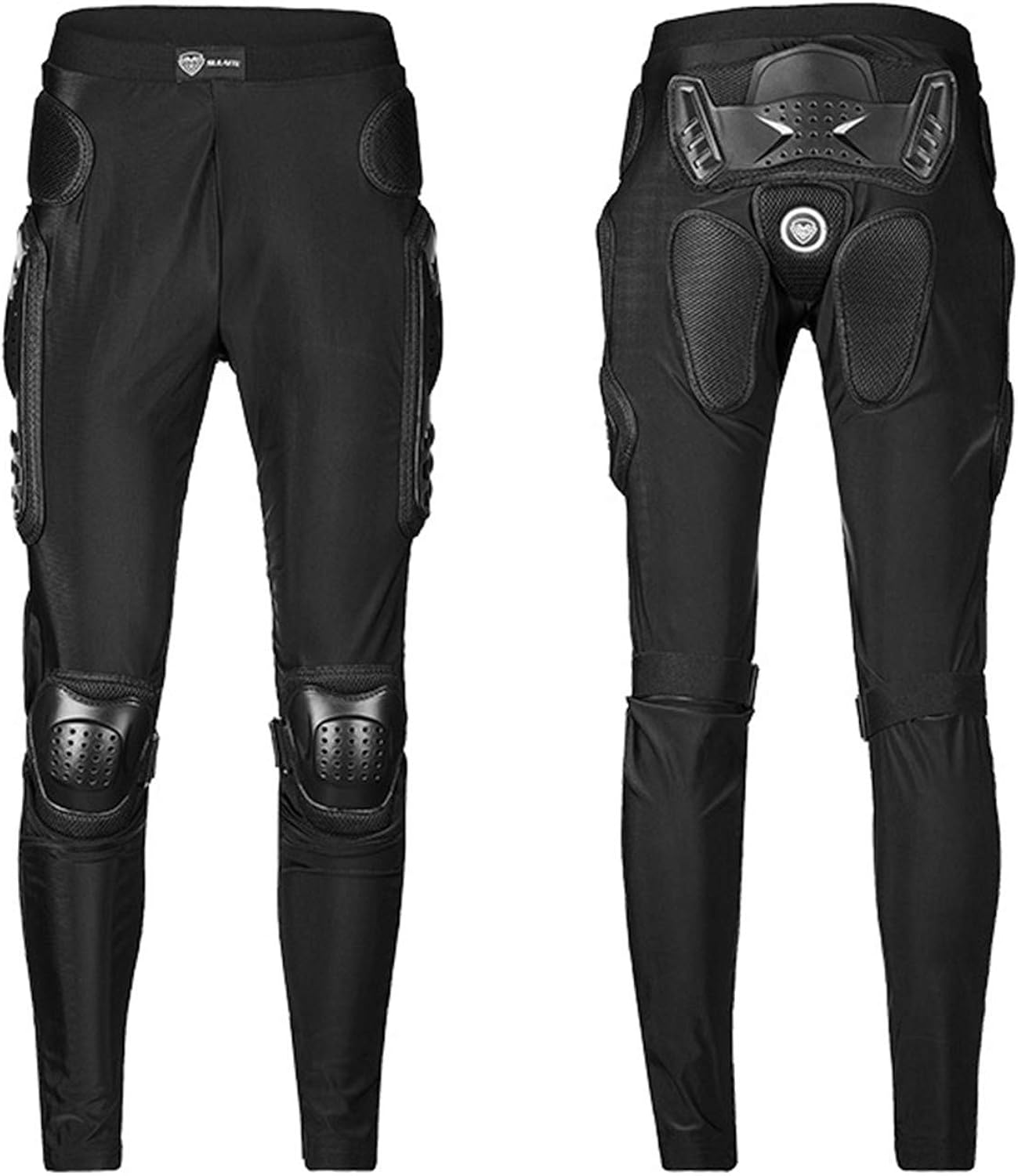 XINNI Motorcycle Riding Armor Pant Motocross Motorbike Racing Hip Leg Protection