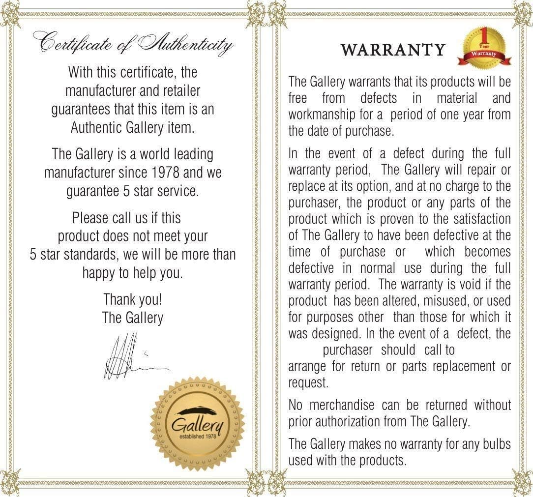 Wrought Iron Crystal Chandelier Lighting Chandeliers H30