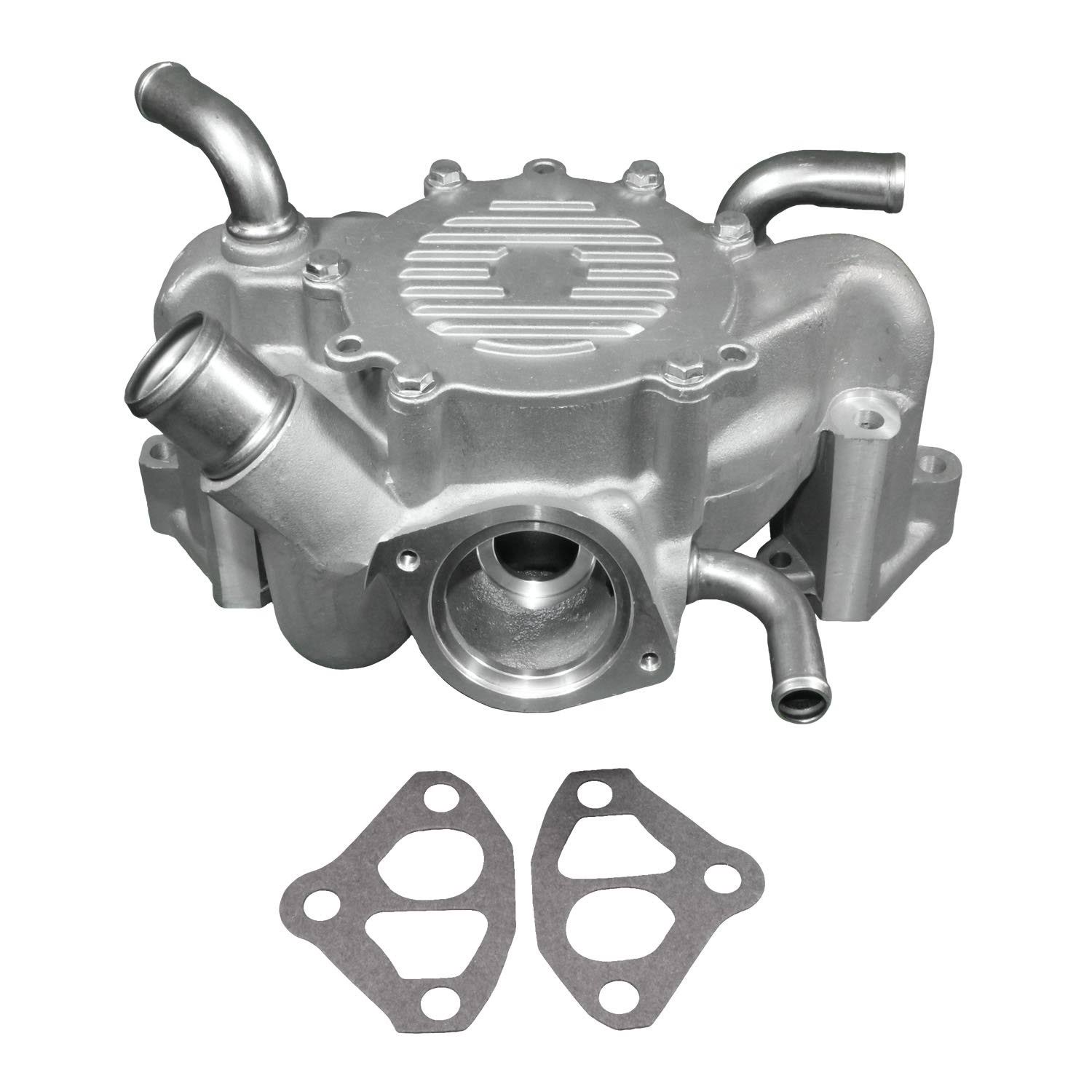 ACDelco 252-701 Professional Water Pump