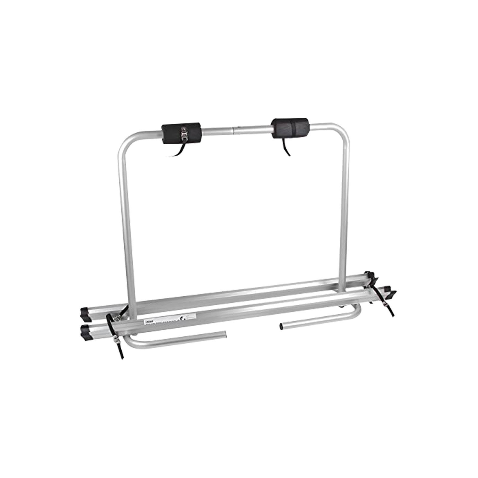 Fiamma Caravan A Frame 2 Bike Carrier Rack XL A Camper Trailer Made in Italy