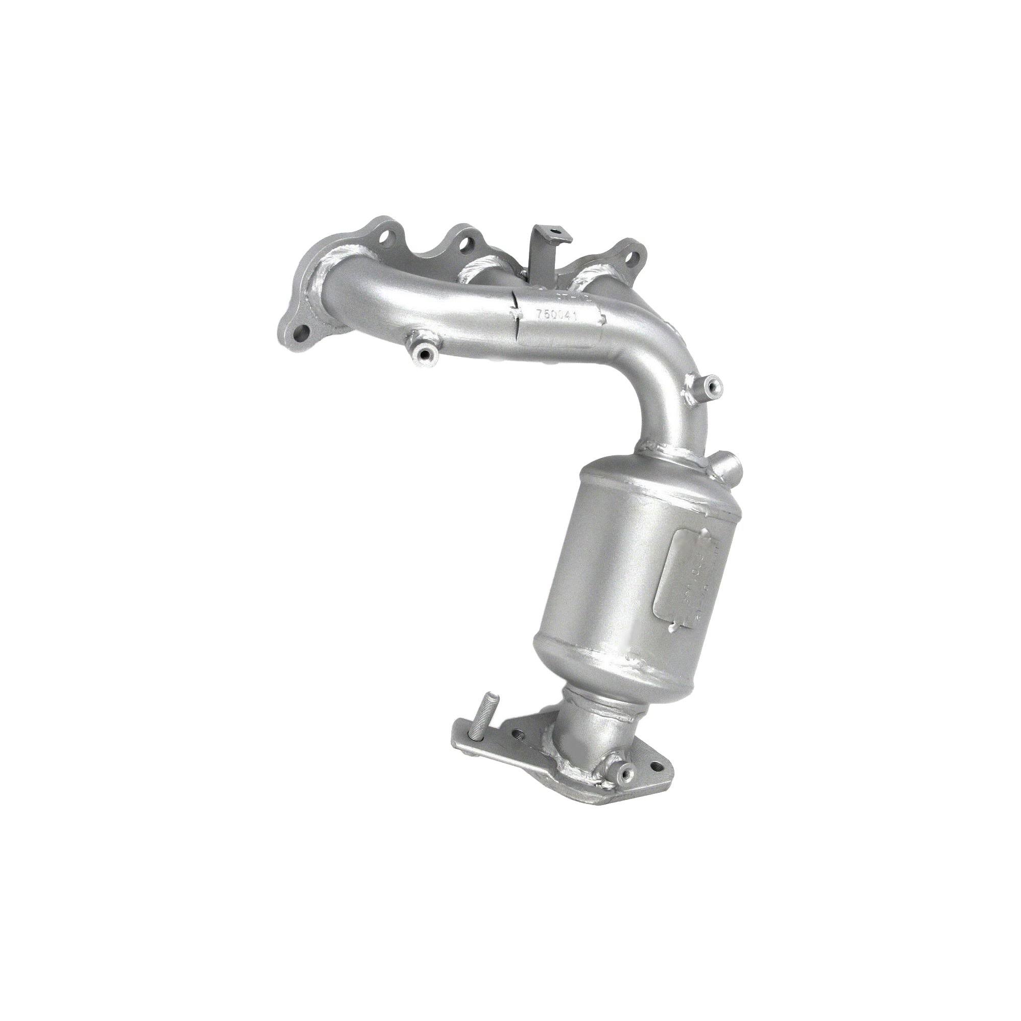 PaceSetter 750041 Catalytic Converter
