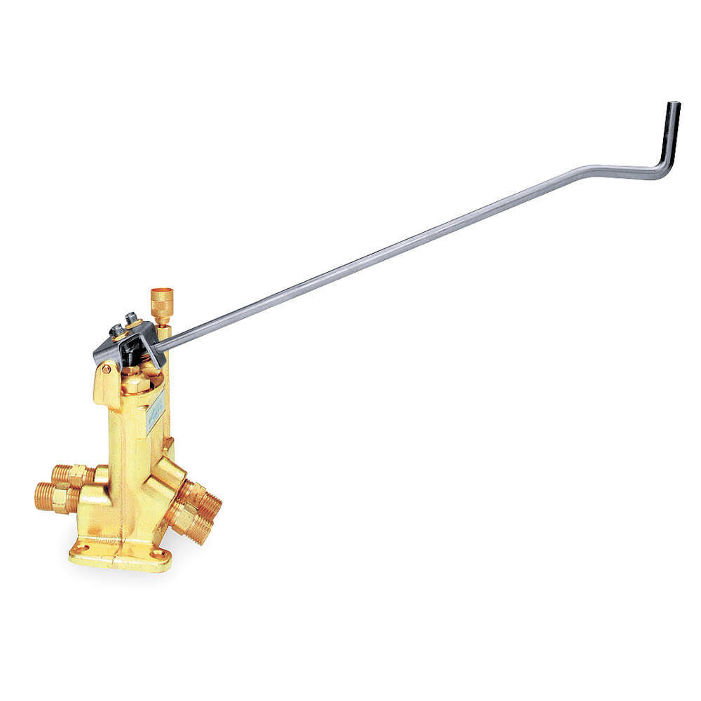 Miller Electric WDW101 Acetylene/Oxygen GAS Saver,Shuts Off GAS