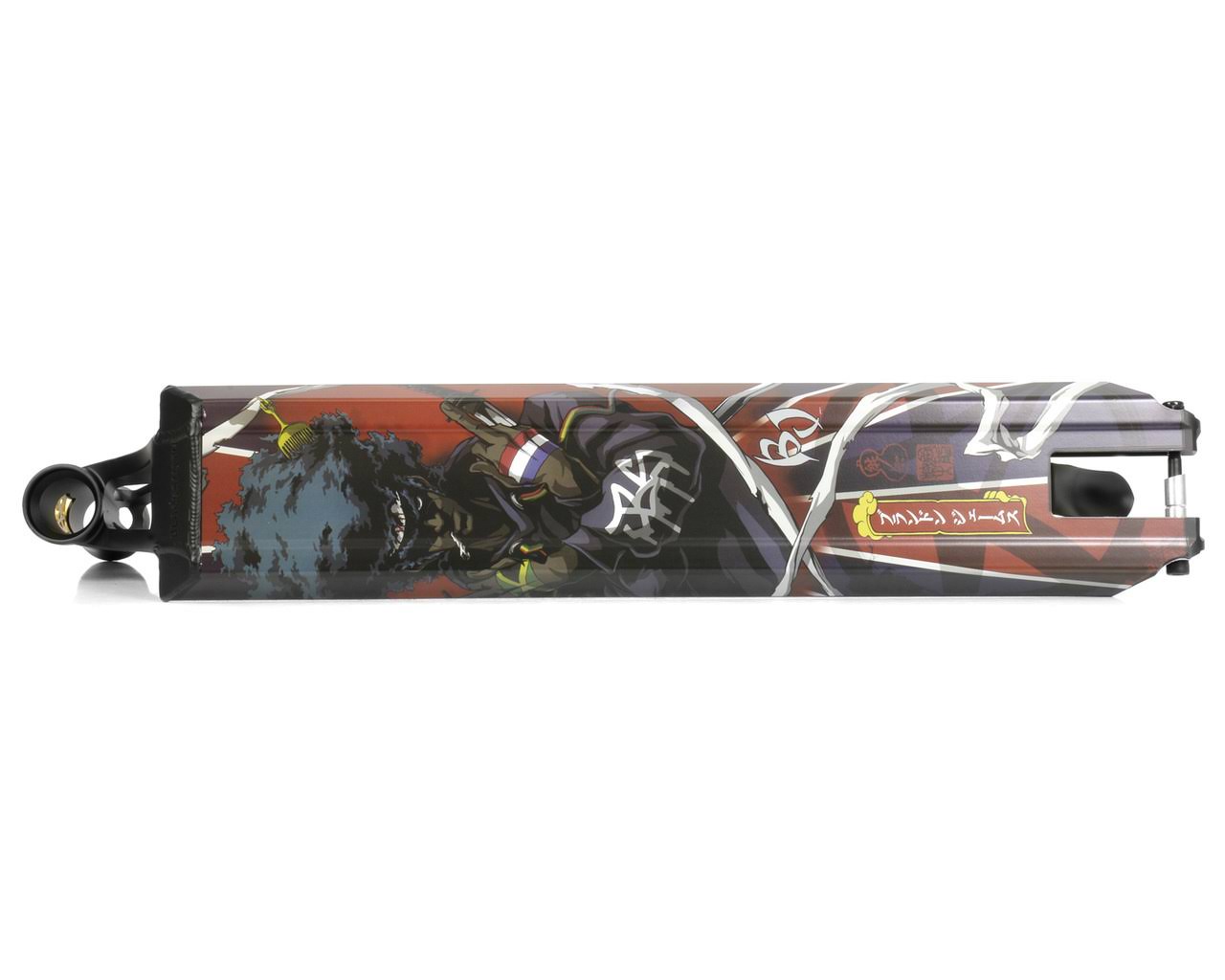 Addict Blacksmith Deck - Brandon James Signature