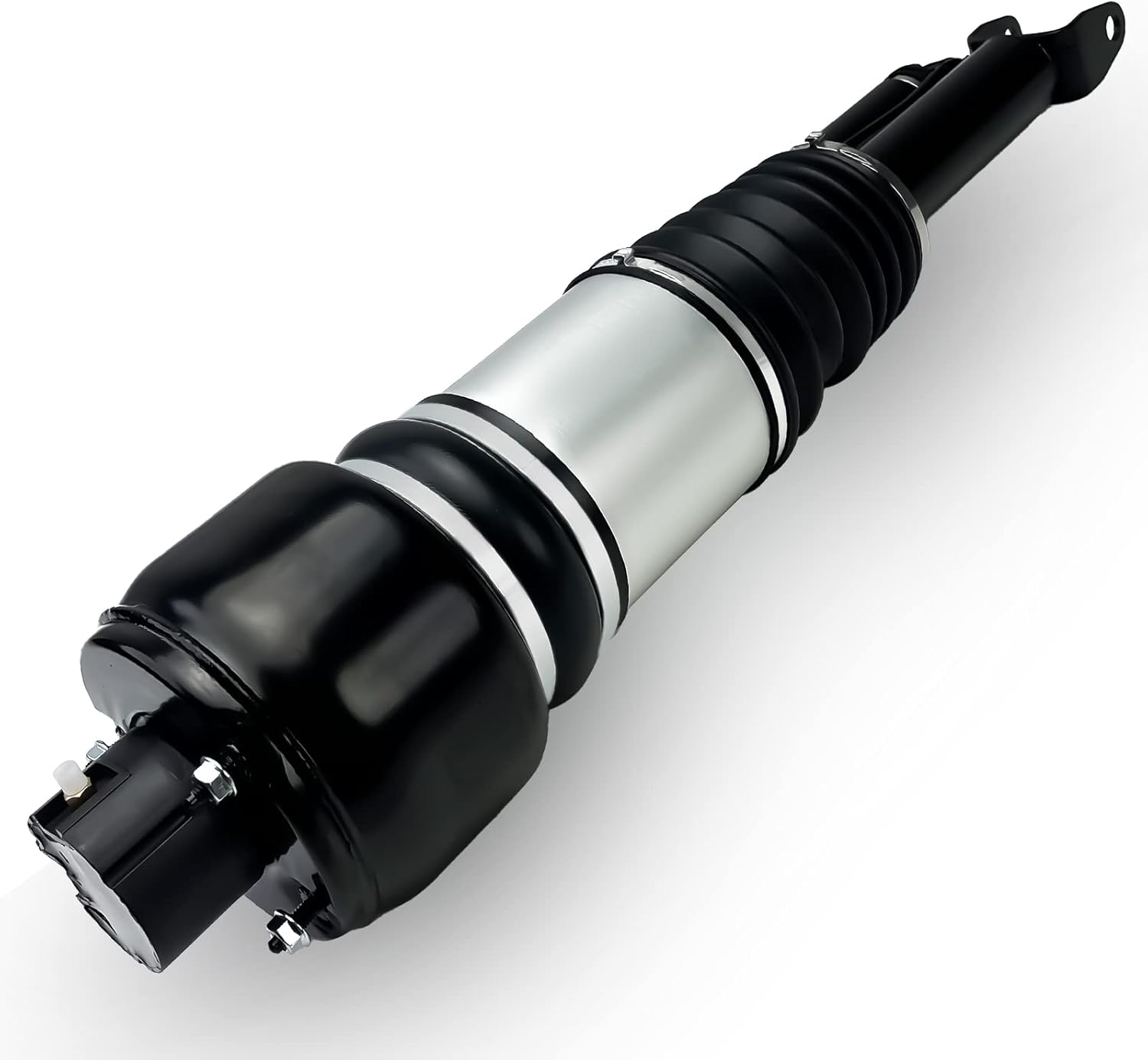 VIGOR Front Right Air Strut Absorber, Compatible with Mercedes-Benz CLS350 S500 S550 E280 E320 E350 E500 E550 Car Air Suspension Shock, OEM Replace Part Number 211320541380, 211320541389