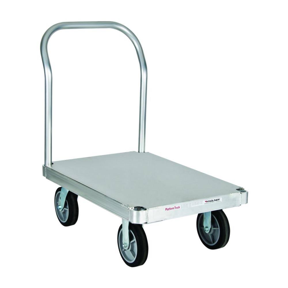 Magliner 2800 lbs. Capacity Aluminum Platform Dolly