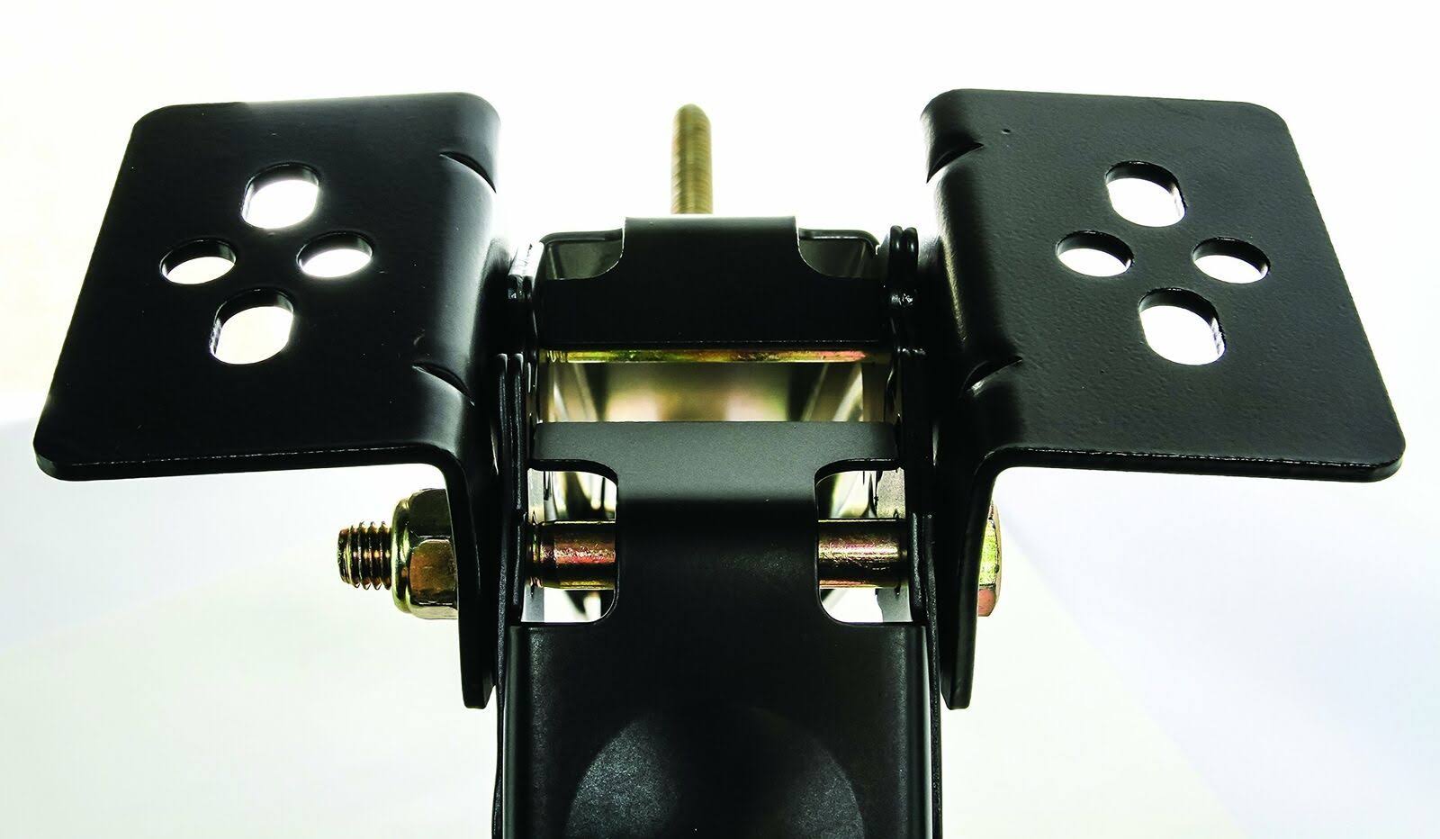 Eaz-Lift 24x22 RV Stabilizing Scissor Jack, Fits Pop-Up Campers and Travel