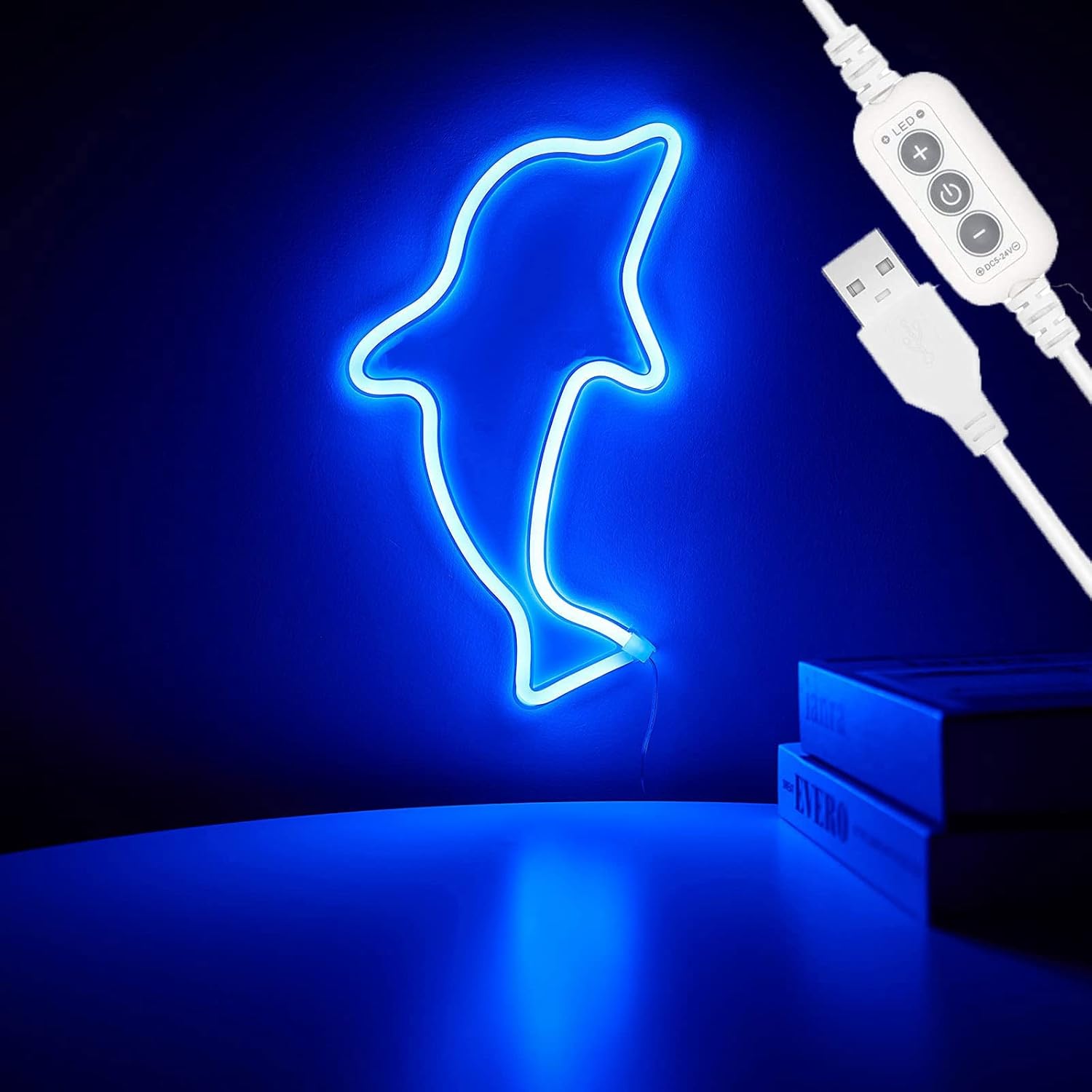 180LED Dimmable 5ft Neon Sign Smart Flex 3D Memory Wire Core Bends and Holds its Shape 5ft Pink Neon Light 5v USB Bendable Any Designs for Living Room,Bedroom, Wall Decoration (Pink) Pack of 2