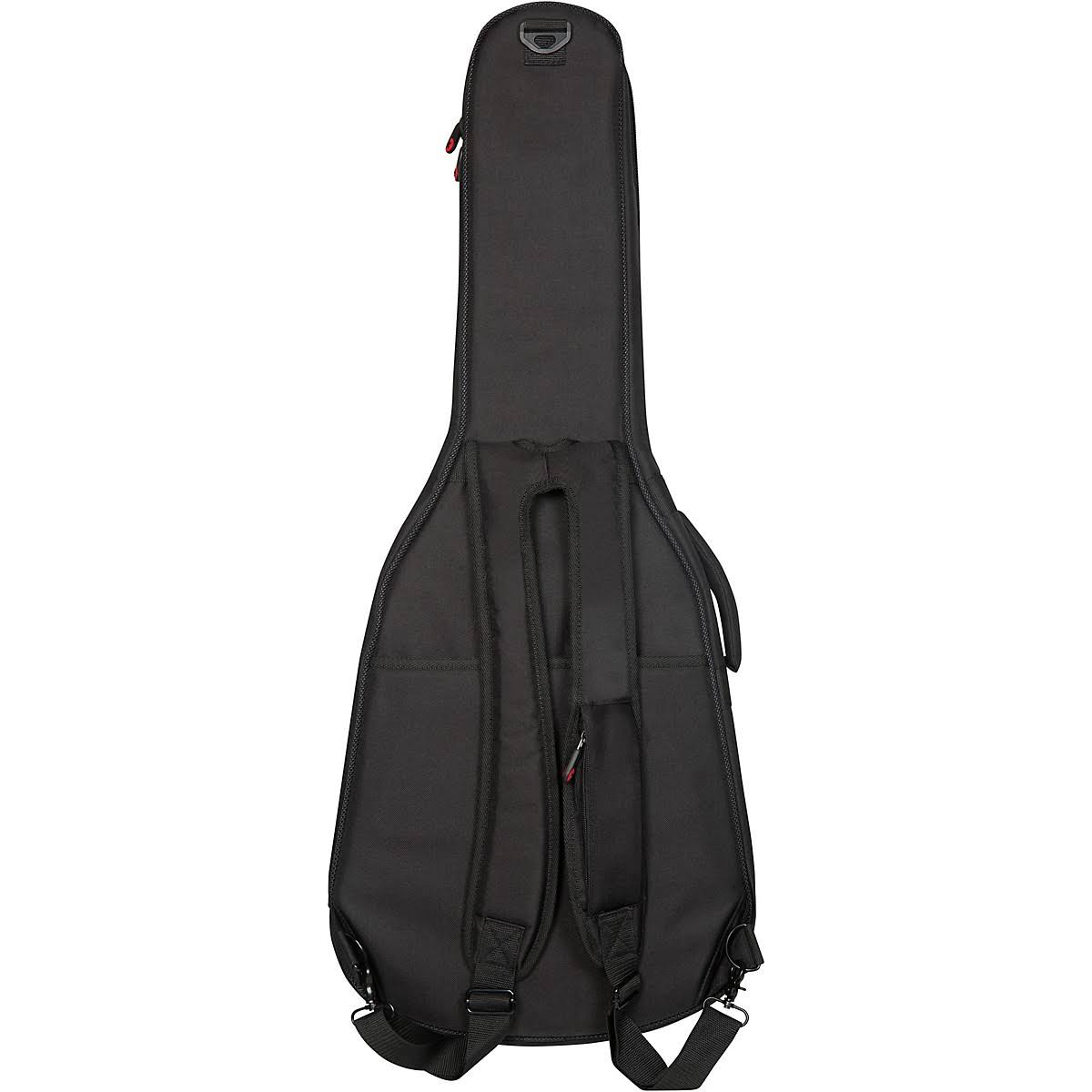 Road Runner Boulevard II Parlor Acoustic Guitar Gig Bag