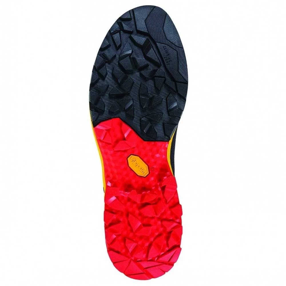 La Sportiva TX Guide - Black/Yellow
