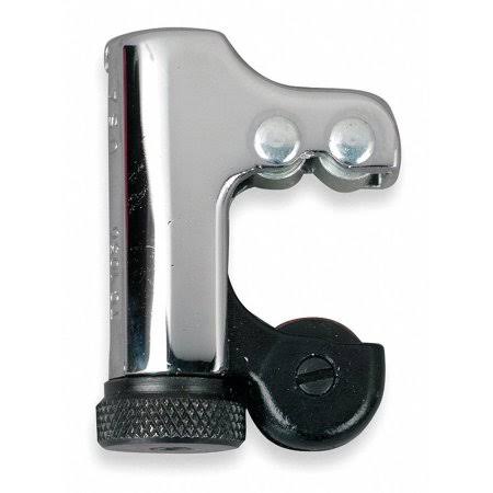 Imperial Enclosed Feed Cutting Action Tubing Cutter, Cutting Capacity 1/8 in to 5/8 in - Tc-1050