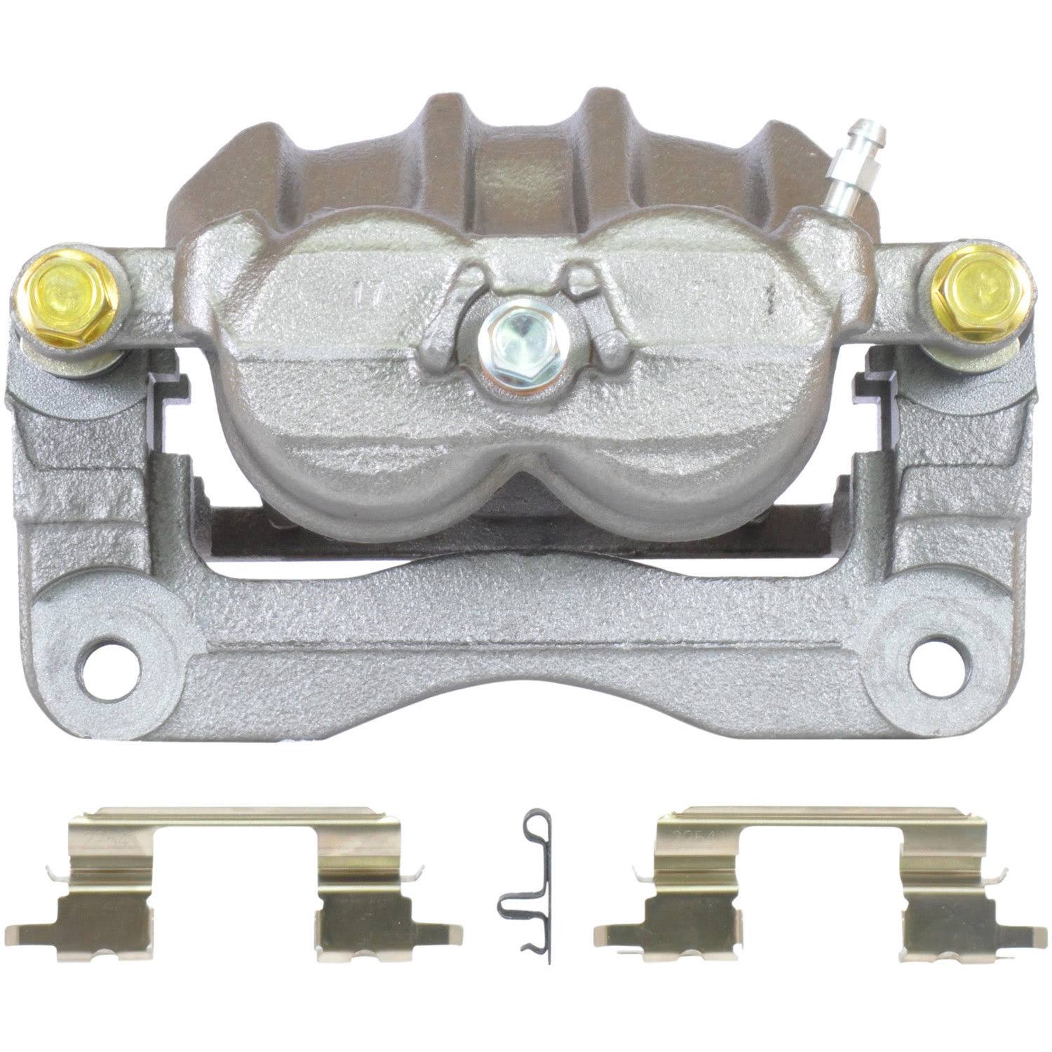 Duralast Bracketed Brake Caliper 19-B1949