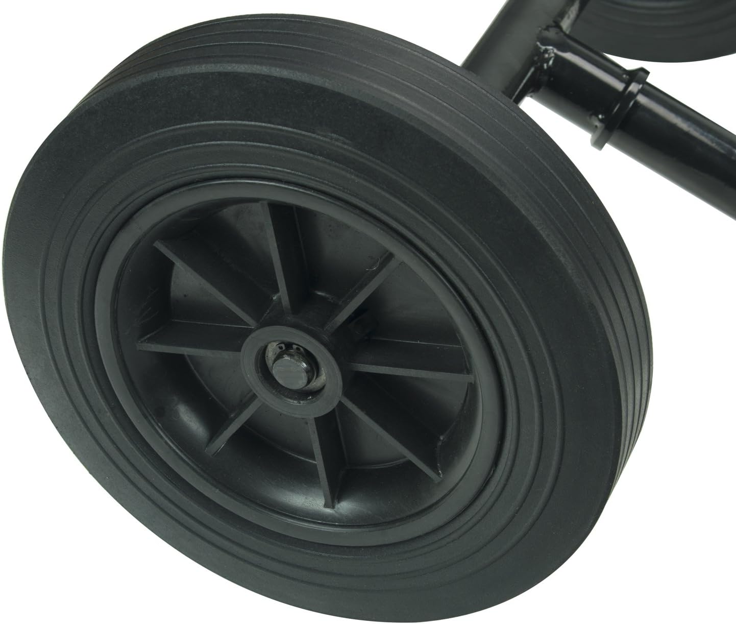 Steel Dragon Tools&reg; 42575 Model 32 Transporter compatible with RIDGID&reg; 300 Pipe Threading Machine