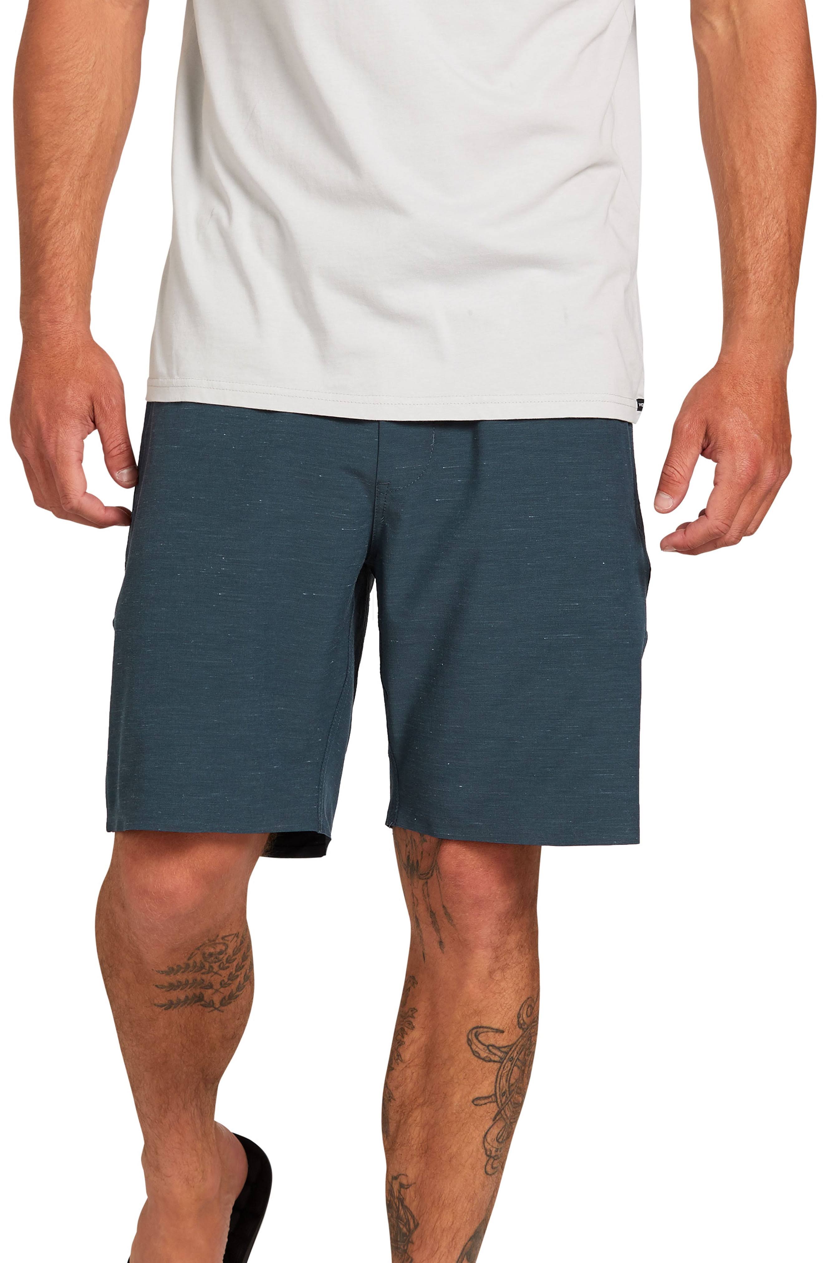 Volcom Packasack Lite 19 - Blue / XX-Large