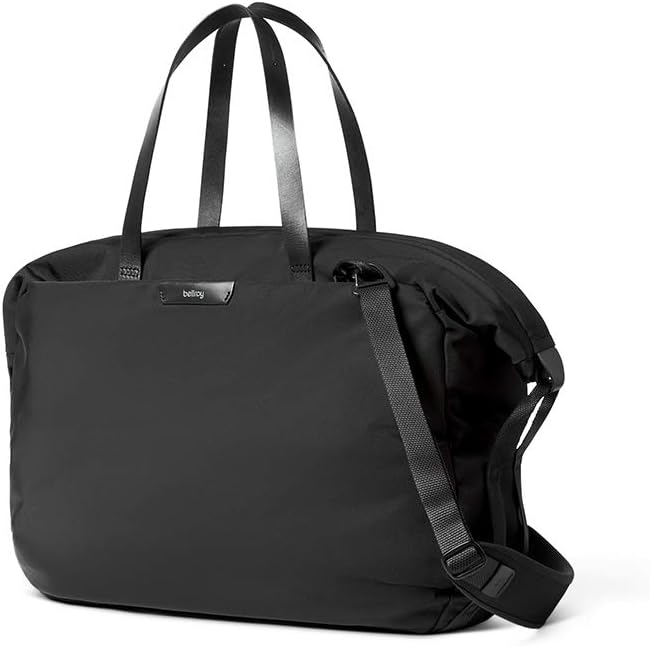 Bellroy Weekender (Duffle Travel Bag, Fits 13