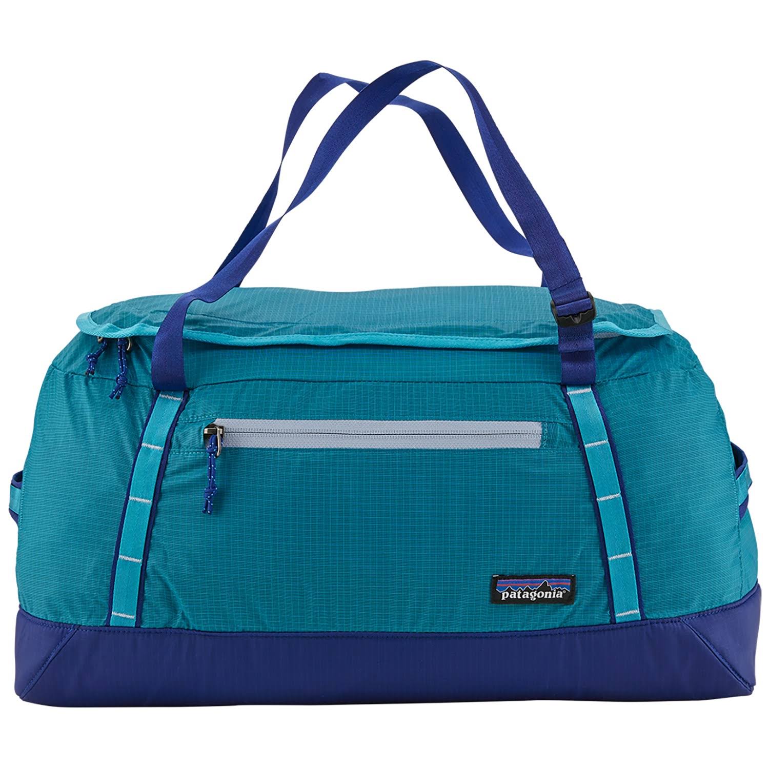 Patagonia Ultralight Black Hole Duffel 30L Curacao Blue