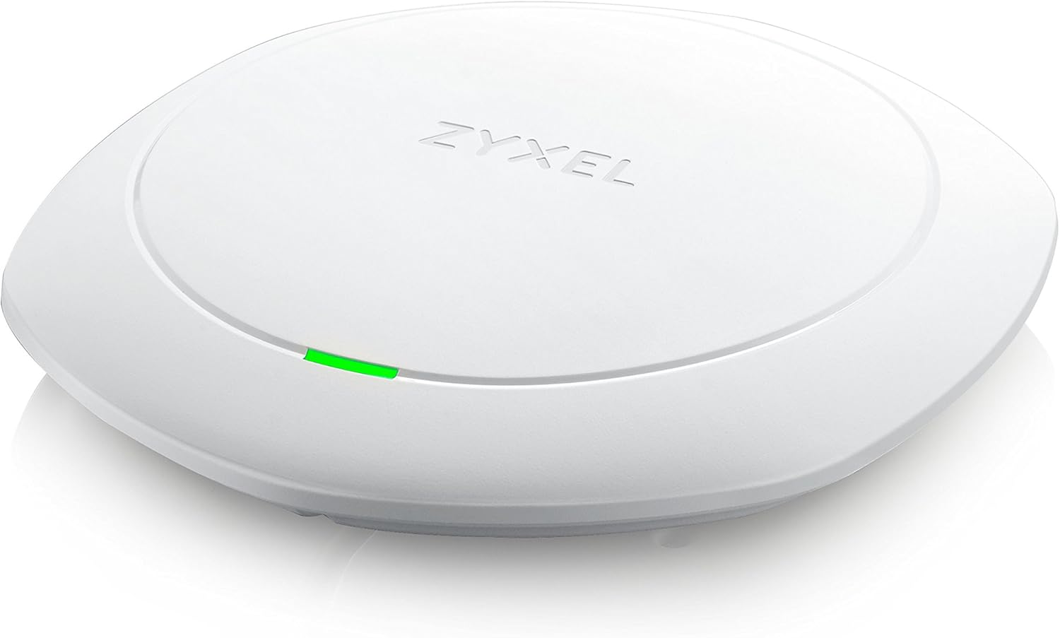 Zyxel Wireless 802.11ac Wave2 Smart Antenna Access Point, with built in BLE [WAC6303D-S]